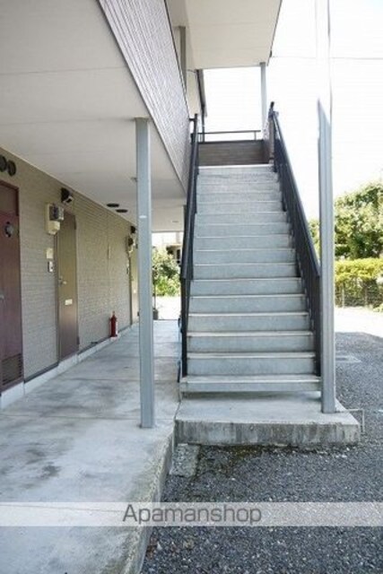 Ｔｏｓｃａｎａ[1K/28.98m2]の共用部2