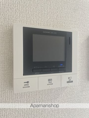 ラクール北島の内装写真