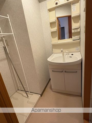 プリエール石津の内装写真