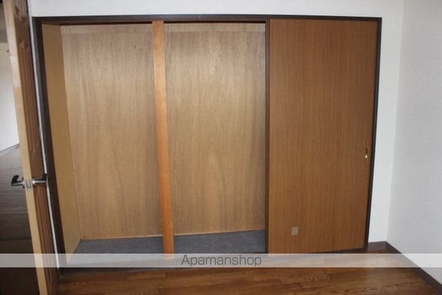 サンヴィレッジの内装写真