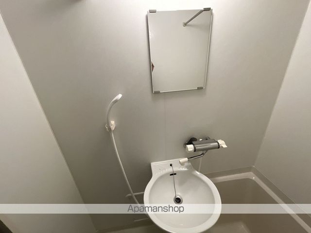 レオパレス谷万成の内装写真