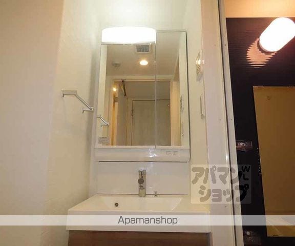 アクアプレイス京都三条朱雀の内装写真