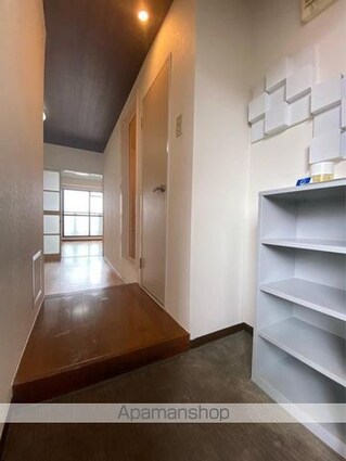 リッチモンド福岡町Ⅱ[1DK/29.65m2]の内装1