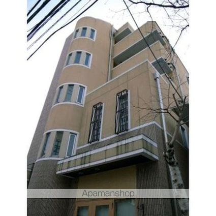 Ｆｉｎｅ　Ｃｒｅｓｔ[1K/30.48m2]の外観1