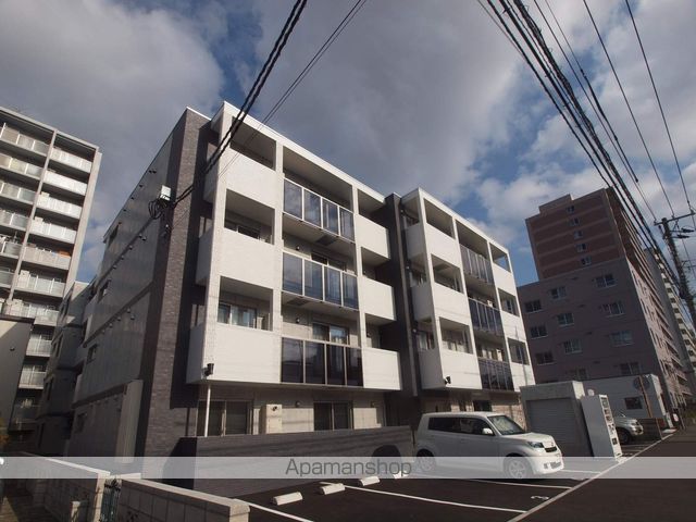 GIULIAの外観写真