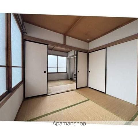 栄マンションの内装写真