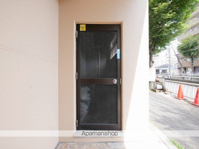 サウスフラットのその他写真