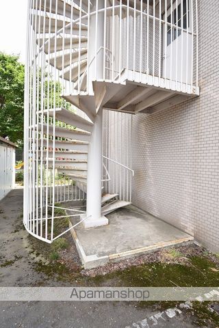 サンハイツ丸果のその他写真