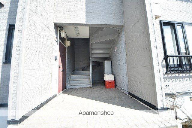 第3林マンションAのその他写真