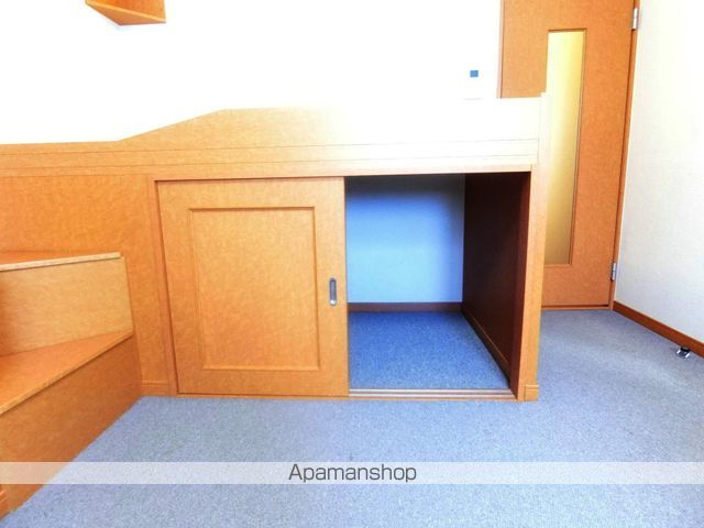 レオパレスかどやの内装写真