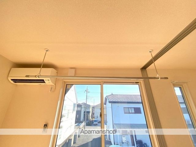 ラ・ステラ太田町の内装写真