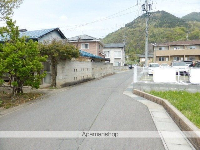 ガーデンハウス朝日山　Ｅ[1LDK/42.04m2]の周辺2