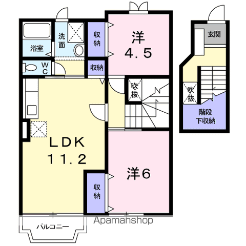 apartment 福島県喜多方市字押切２丁目
押切の賃貸情報を見る
物件地図