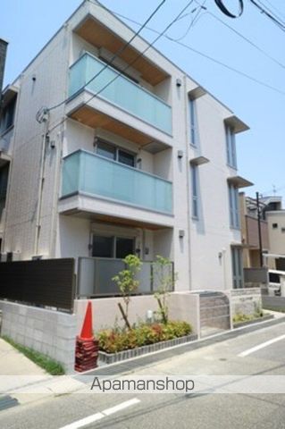 コンフォール甲子園口