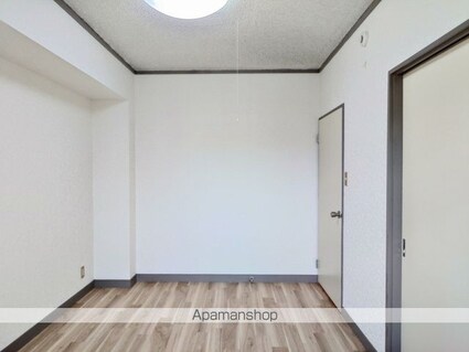 ＵＮＩＴ１６[2LDK/61.56m2]の内装3