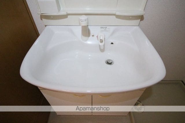クレストシティ中井町の内装写真