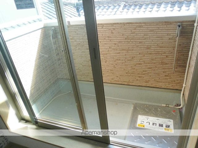 プライドールの内装写真