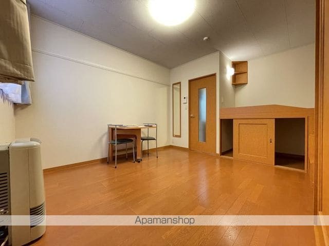 レオパレスオリーブの内装写真