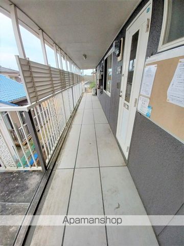 セジュール浜津のその他写真
