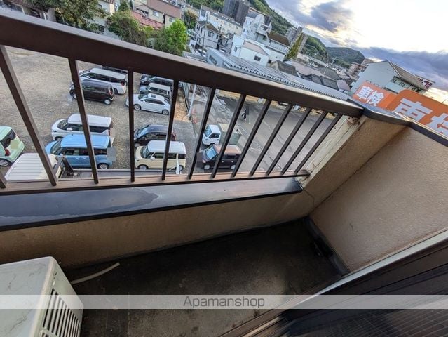 山陽本線 東岡山駅 徒歩23分 4階建 築40年の内装写真