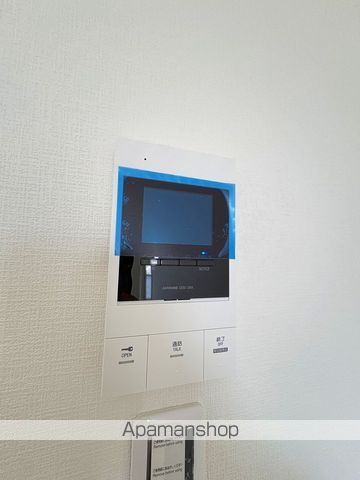 マノアクレールの内装写真