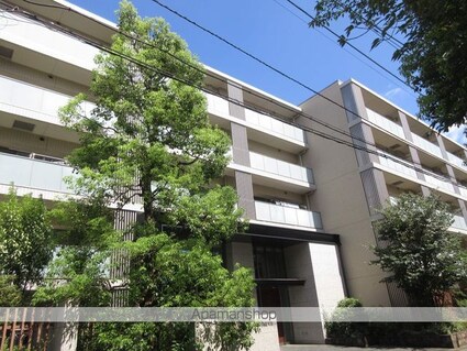 ソアラノーム荻窪天沼[2LDK/56m2]の外観4