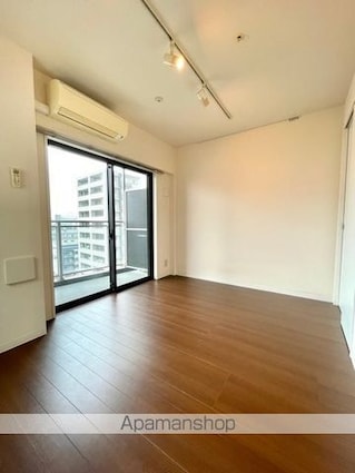 レジディア市谷薬王寺[1R/20.01m2]のリビング・居間2