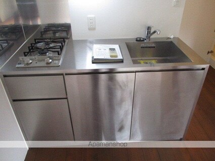 メゾンアンドー[1R/36m2]のキッチン