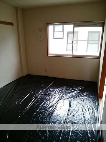 ヴェルドミールの内装写真