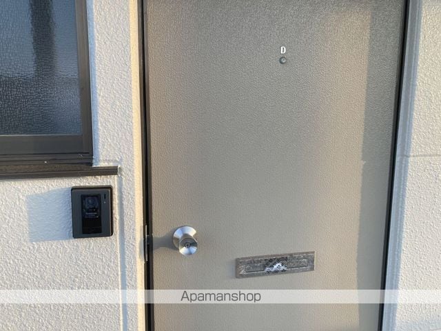 第2しらさぎ荘の内装写真