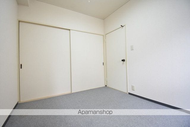 ライオンズマンション青葉通第二の内装写真