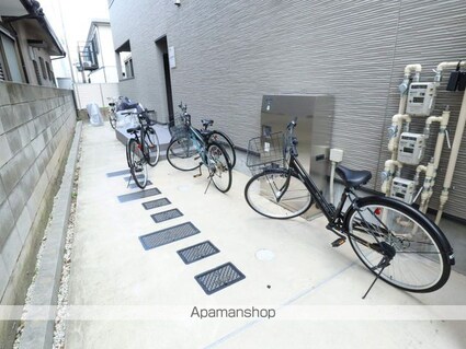 ＨＡＲＥ千種（ハレチクサ）[1K/26.7m2]の駐車場1