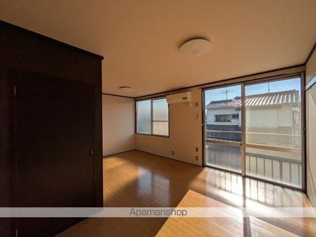 上東コーポ 東の内装写真