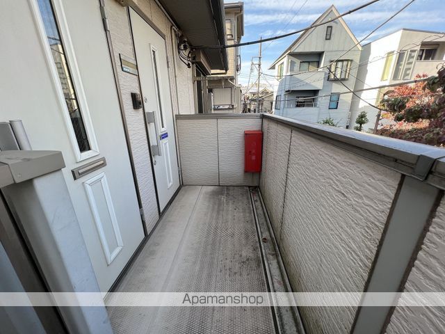 メゾンSのその他写真
