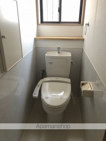 プランドール東町IIの内装写真