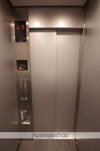 ベルグレードKAMEIDOの内装写真