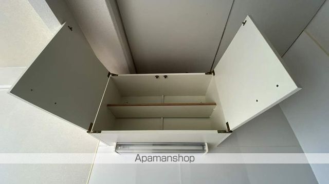 ソレイユKの内装写真
