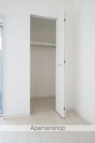 ラフェリオ IIの内装写真