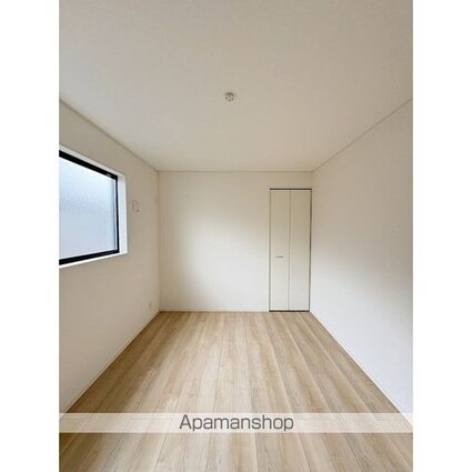 Ｋｏｌｅｔ新座新堀０２[3LDK/92.34m2]の内装1