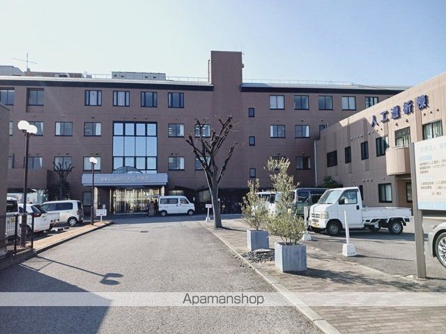 プリマ ステラ IIの周辺写真