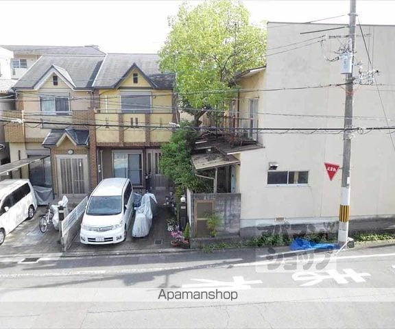 大宮開町貸家6ー1の内装写真