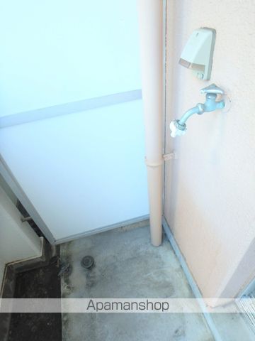 第一共栄レジデンスの内装写真