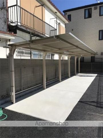 シエルブルー亀戸のその他写真