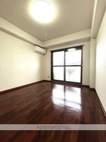 マンションコスモスの内装写真