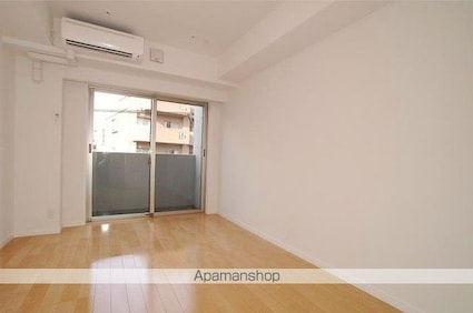 ステージグランデ上落合[1K/22.8m2]のリビング・居間