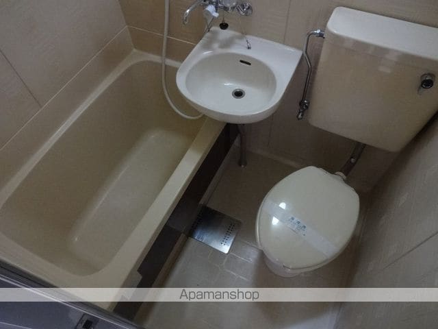アリタマンション長瀬の内装写真