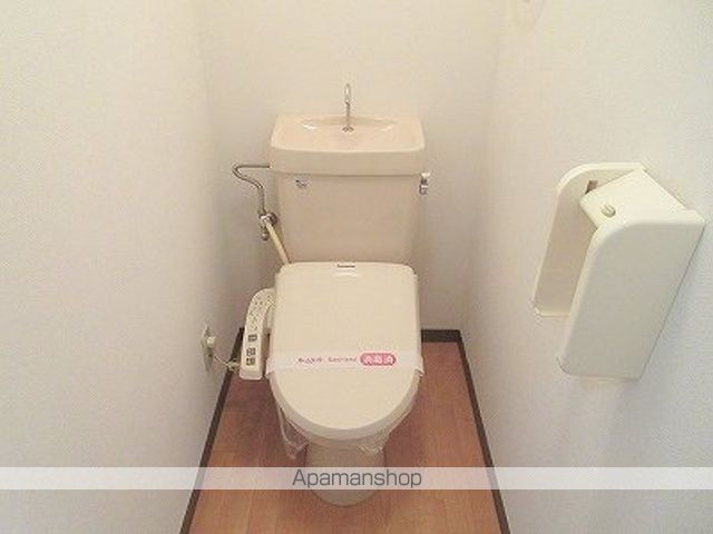メルヴェーユの内装写真