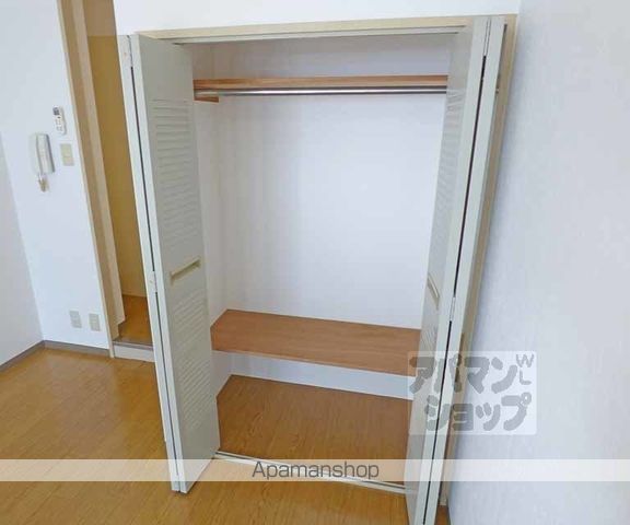 プレジール四条の内装写真