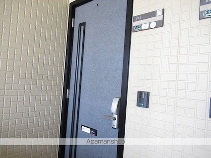 カンナ[1LDK/43.7m2]の共用部3