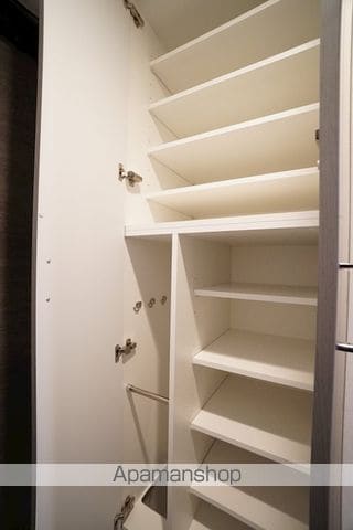 メインステージ上板橋の内装写真